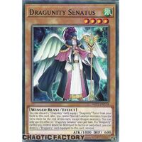 MP23-EN274 Dragunity Senatus Common 1st Edition NM