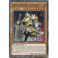 MP23-EN275 Noble Knight Custennin Common 1st Edition NM