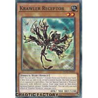 MP23-EN280 Krawler Receptor Common 1st Edition NM