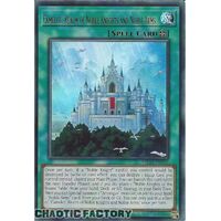 MP23-EN281 Camelot, Realm of Noble Knights and Noble Arms Ultra Rare 1st Edition NM