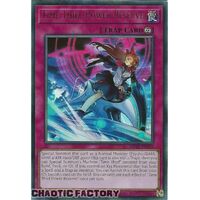 MP23-EN282 Time Thief Power Reserve Ultra Rare 1st Edition NM