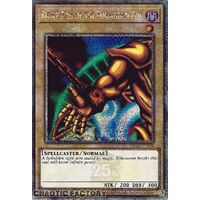 MP24-EN004 Right Arm of the Forbidden One Quarter Century Secret Rare 1st Edition NM