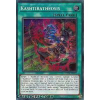 MP24-EN072 Kashtiratheosis Prismatic Secret Rare 1st Edition NM