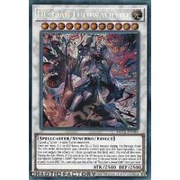 MP24-EN085 Despian Luluwalilith Prismatic Secret Rare 1st Edition NM