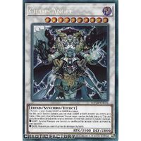 MP24-EN086 Chaos Angel Prismatic Secret Rare 1st Edition NM