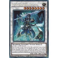 MP24-EN098 Visas Amritara Prismatic Secret Rare 1st Edition NM