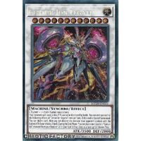 MP24-EN145 Centur-Ion Legatia Prismatic Secret Rare 1st Edition NM