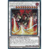 MP24-EN147 Trident Dragion Prismatic Secret Rare 1st Edition NM