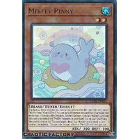MP24-EN154 Melffy Pinny Ultra Rare 1st Edition NM