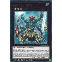 MP24-EN159 Ashura King Ultra Rare 1st Edition NM