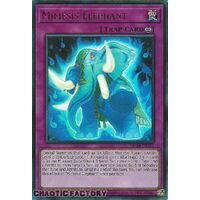 MP24-EN163 Mimesis Elephant Ultra Rare 1st Edition NM