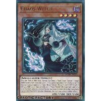 MP24-EN169 Chaos Witch Ultra Rare 1st Edition NM