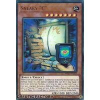 MP24-EN173 Sneaky C"" Ultra Rare 1st Edition NM