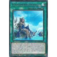 MP24-EN179 Tearlaments Perlegia Ultra Rare 1st Edition NM