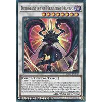 MP24-EN180 Diabolantis the Menacing Mantis Ultra Rare 1st Edition NM