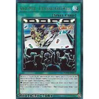 MP24-EN182 Gold Pride - The Crowd Goes Wild! Ultra Rare 1st Edition NM