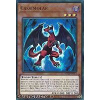 MP24-EN183 Cassimolar Ultra Rare 1st Edition NM