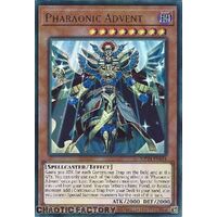 MP24-EN184 Pharaonic Advent Ultra Rare 1st Edition NM