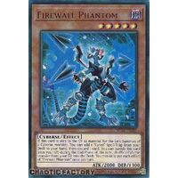 MP24-EN185 Firewall Phantom Ultra Rare 1st Edition NM