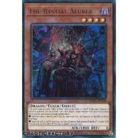 MP24-EN188 The Bystial Aluber Ultra Rare 1st Edition NM