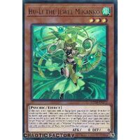 MP24-EN192 Hu-Li the Jewel Mikanko Ultra Rare 1st Edition NM