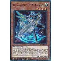 MP24-EN193 Tellarknight Altairan Ultra Rare 1st Edition NM