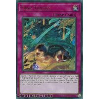 MP24-EN202 Trap Tracks Ultra Rare 1st Edition NM