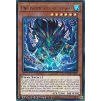 MP24-EN216 Unchained Soul of Shyama Ultra Rare 1st Edition NM
