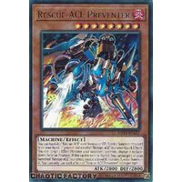 MP24-EN217 Rescue-ACE Preventer Ultra Rare 1st Edition NM