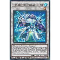 MP24-EN220 Ursarctic Polar Star Ultra Rare 1st Edition NM