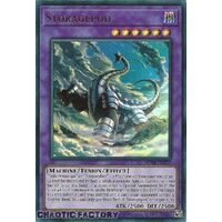 MP24-EN227 Storagepod Ultra Rare 1st Edition NM
