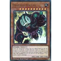 MP24-EN228 Daidara-Bocchi Ultra Rare 1st Edition NM