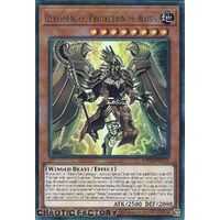 MP24-EN235 Qebehsenuef, Protection of Horus Ultra Rare 1st Edition NM