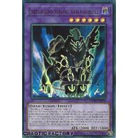 MP24-EN238 Earthbound Servant Geo Gremlina Ultra Rare 1st Edition NM