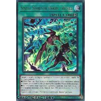 MP24-EN239 Sinful Spoils of Doom - Rciela Ultra Rare 1st Edition NM