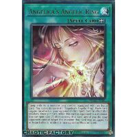 MP24-EN240 Angelica's Angelic Ring Ultra Rare 1st Edition NM