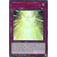 MP24-EN244 Canopic Protector Ultra Rare 1st Edition NM