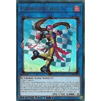 MP24-EN249 Pitknight Filly Ultra Rare 1st Edition NM