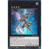 MP24-EN252 Starring Knight Ultra Rare 1st Edition NM