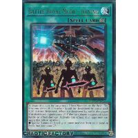 MP24-EN267 Battle Royal Mode - Joining Ultra Rare 1st Edition NM