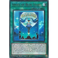 MP24-EN269 Angel of Blue Tears Ultra Rare 1st Edition NM