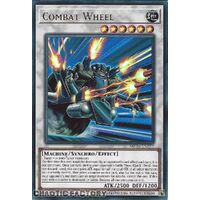 MP24-EN272 Combat Wheel Ultra Rare 1st Edition NM