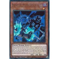 MP24-EN274 Earthbound Prisoner Ground Keeper Ultra Rare 1st Edition NM