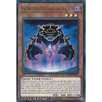 MP24-EN275 Earthbound Prisoner Line Walker Ultra Rare 1st Edition NM