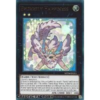 MP24-EN285 Epurrely Happiness Ultra Rare 1st Edition NM