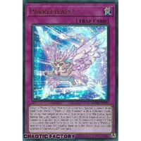 MP24-EN292 Purrelyeap!? Ultra Rare 1st Edition NM