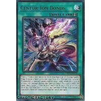 MP24-EN300 Centur-Ion Bonds Ultra Rare 1st Edition NM