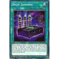 MP24-EN303 Digit Jamming Common 1st Edition NM
