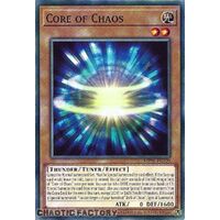 MP24-EN309 Core of Chaos Common 1st Edition NM