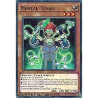 MP24-EN310 Mental Tuner Common 1st Edition NM